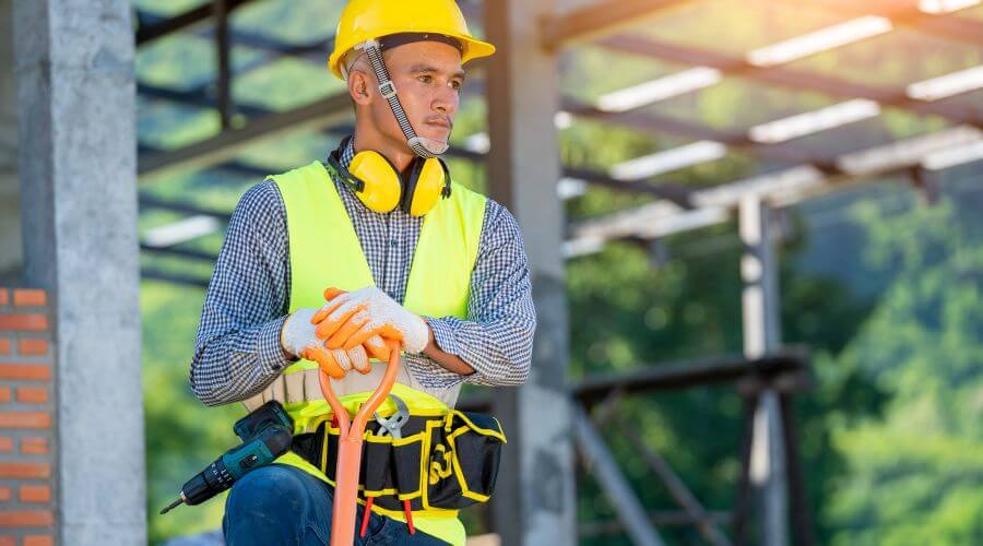 Professional gutter cleaning in Otterbein, IN
